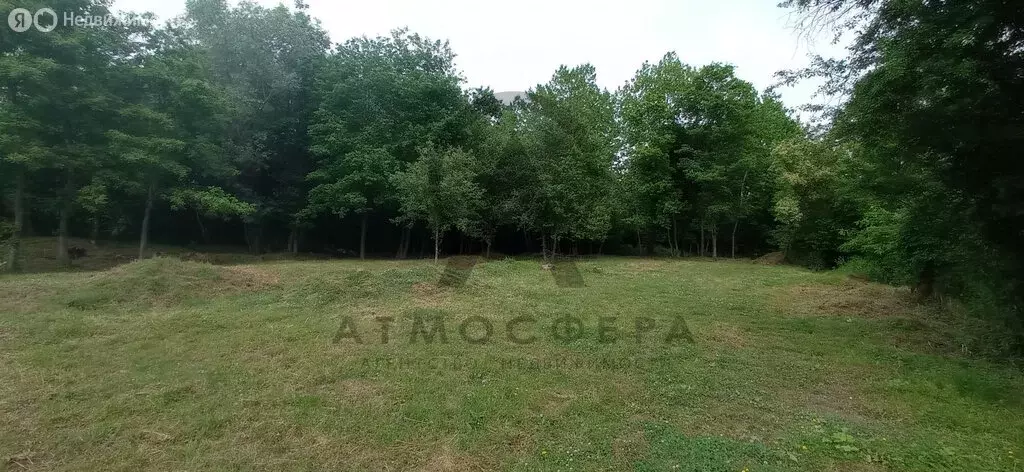 Участок в хутор Николаенко, улица Островского (13 м) - Фото 0