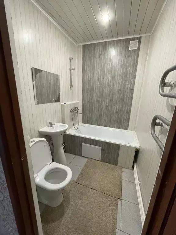 Продаётся 1-к квартира, 30.9 м - Фото 1
