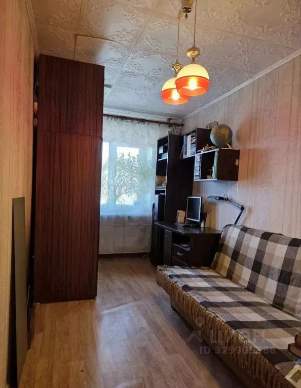 2-к кв. Чувашия, Чебоксары ул. Юрия Гагарина, 21 (41.1 м) - Фото 0