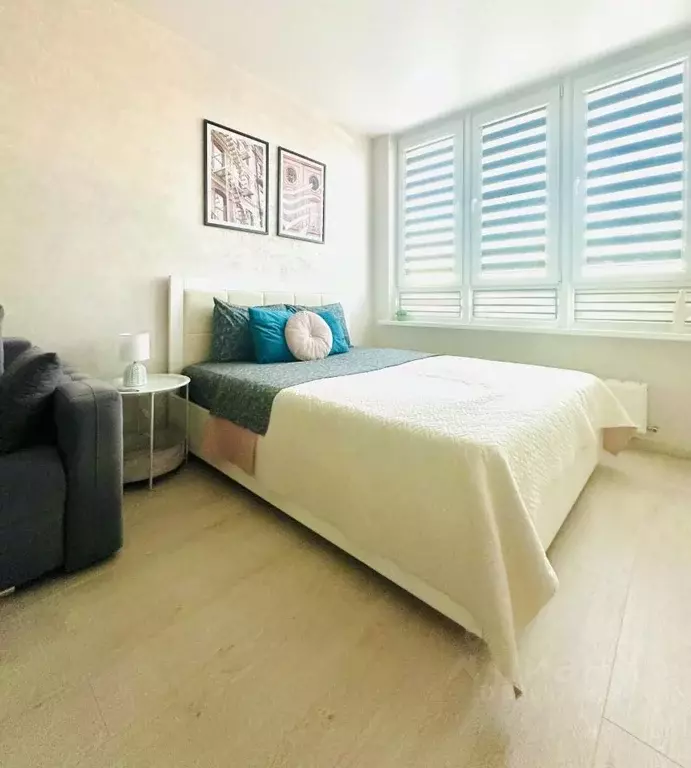 1-к кв. Адыгея, Тахтамукайский район, Старобжегокайское с/пос, Новая ... - Фото 2