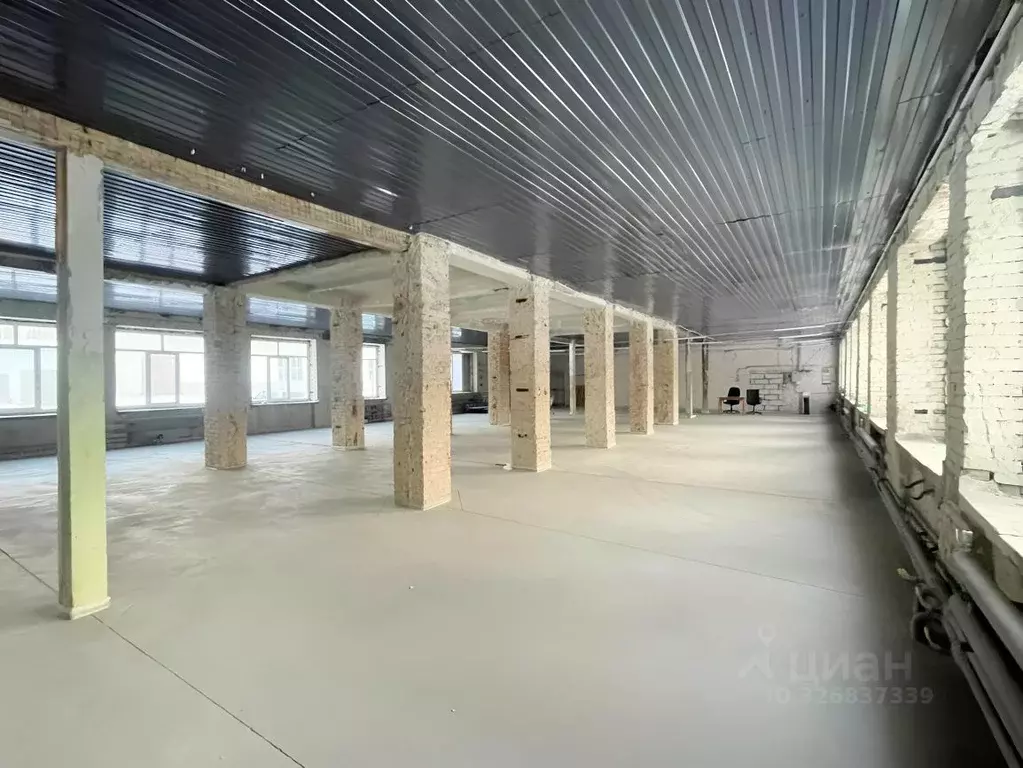 Помещение свободного назначения в Московская область, Люберцы ... - Фото 1