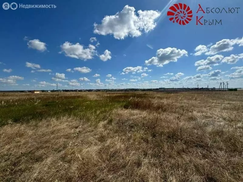 Участок в Береговое, улица Дружбы (10.35 м) - Фото 0