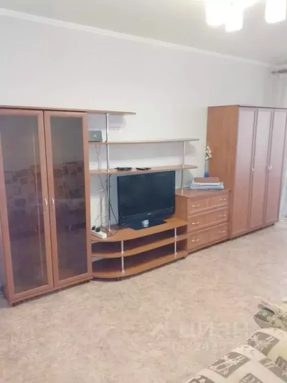 1-к кв. Татарстан, Альметьевск ул. Ленина, 143 (37.0 м) - Фото 1