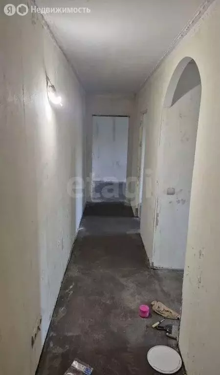 3-комнатная квартира: Самара, улица Советской Армии, 165 (58 м) - Фото 2