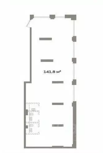 Помещение свободного назначения в Новосибирская область, Новосибирск ... - Фото 0