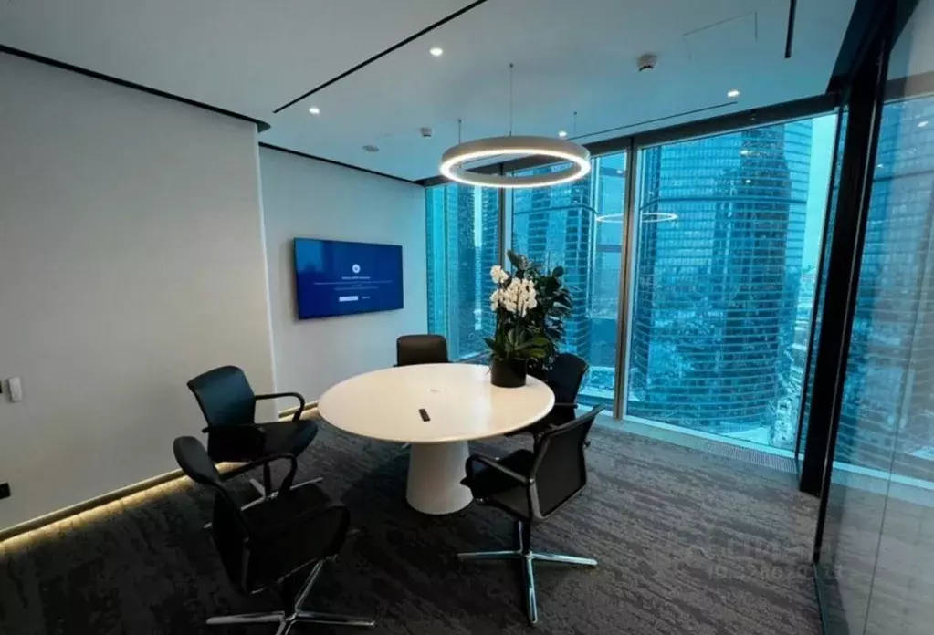 Офис в Москва наб. Пресненская, 6с2 (298 м) - Фото 2