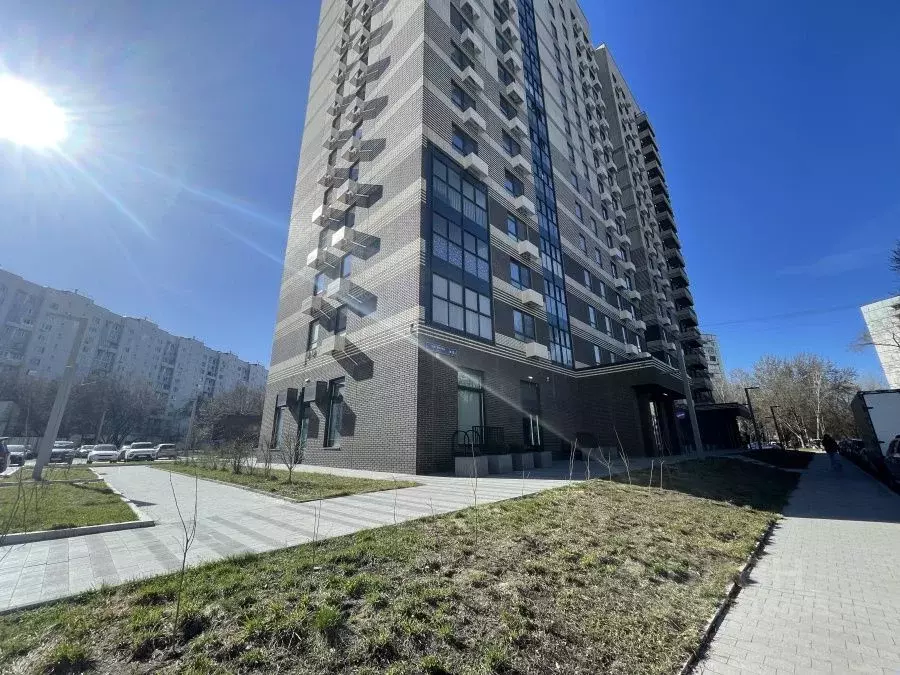 Помещение свободного назначения в Москва ул. Мневники, 6А (46 м) - Фото 0
