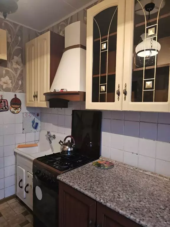 3-к кв. Москва 1-й Самотечный пер., 12С1 (75.0 м) - Фото 2