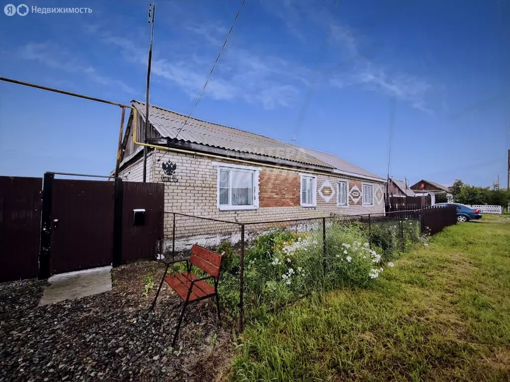 Дом в Смеловский, улица Кирова, 48 (69.3 м) - Фото 0