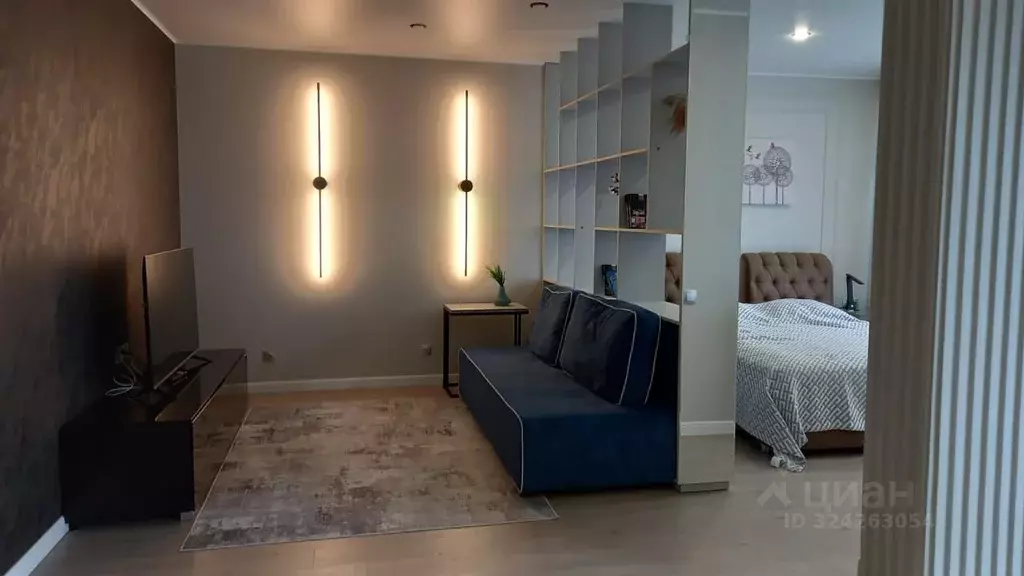 Студия Татарстан, Казань Шоссейная ул., 57 (52.0 м) - Фото 2