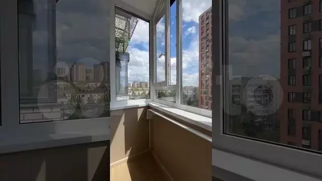 Квартира-студия, 30 м, 12/25 эт. - Фото 1