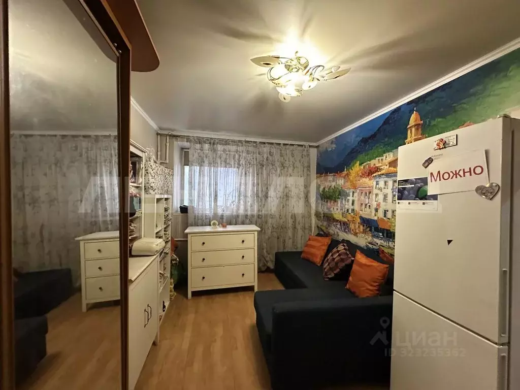 3-к кв. Ростовская область, Ростов-на-Дону ул. Седова, 16 (72.5 м) - Фото 2