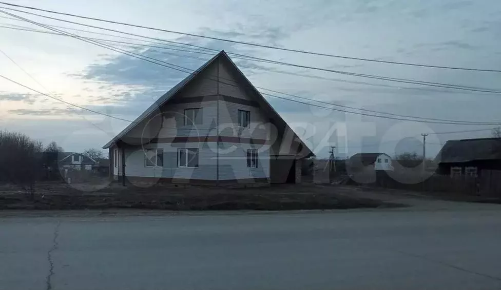 Дом 119 м на участке 14 сот. - Фото 1