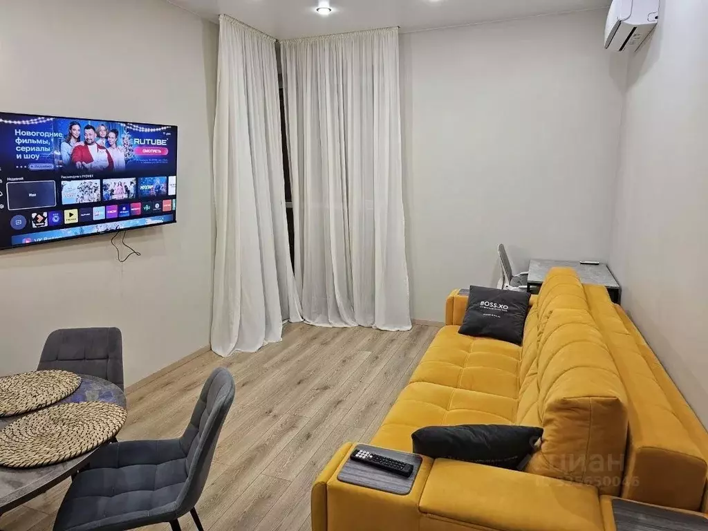 2-к кв. Москва Ореховый бул., 24к2 (42.3 м) - Фото 2