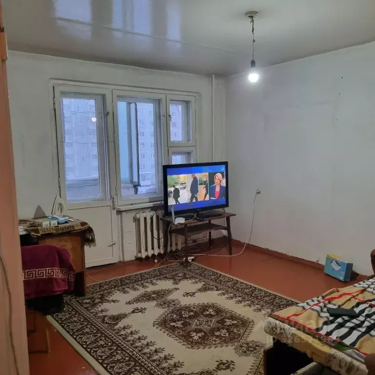 3-к кв. Иркутская область, Усть-Илимск просп. Мира, 31 (60.3 м) - Фото 1