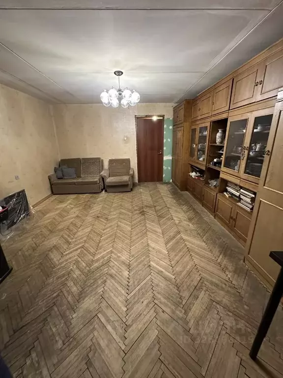 3-к кв. Санкт-Петербург Наличная ул., 36к5Б (70.5 м) - Фото 1