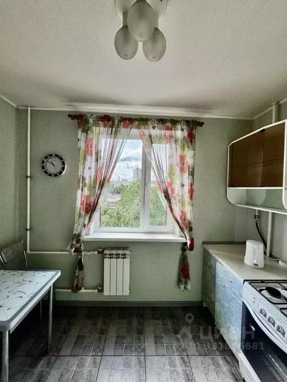 1-к кв. Санкт-Петербург ул. Белышева, 4Л (35.2 м) - Фото 2