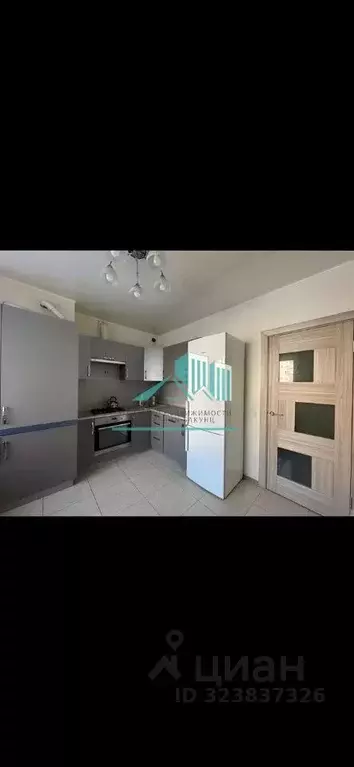 2-к кв. Калужская область, Калуга ул. Георгия Димитрова, 20 (64.0 м) - Фото 1