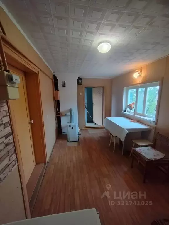 Дом в Саратовская область, Саратов проезд 5-й Динамовский, 65 (56 м) - Фото 0