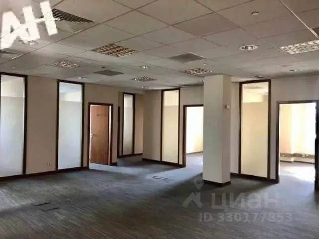Офис в Москва Долгоруковская ул., 7 (434 м) - Фото 2