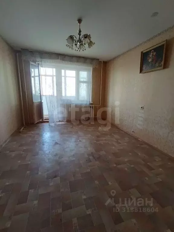 3-к кв. Брянская область, Брянск ул. Романа Брянского, 13 (63.7 м) - Фото 0