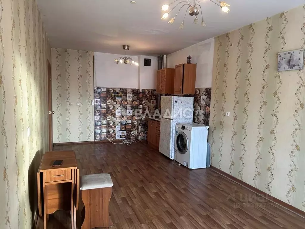 1-к кв. Иркутская область, Иркутский муниципальный округ, Маркова рп ... - Фото 1