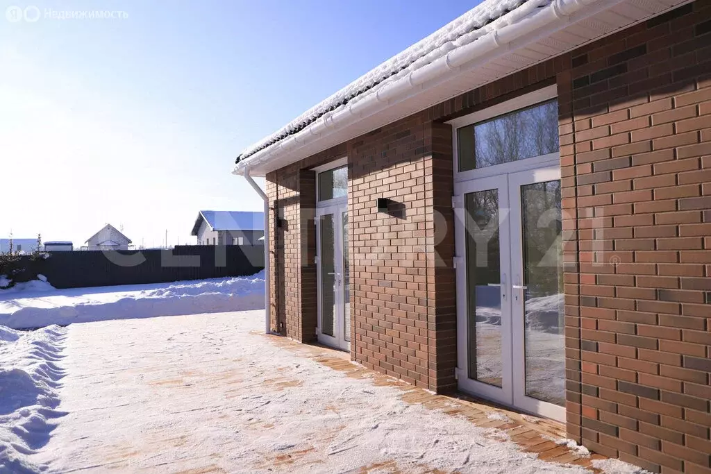 Дом в деревня Романовка, 14 (229.8 м) - Фото 2