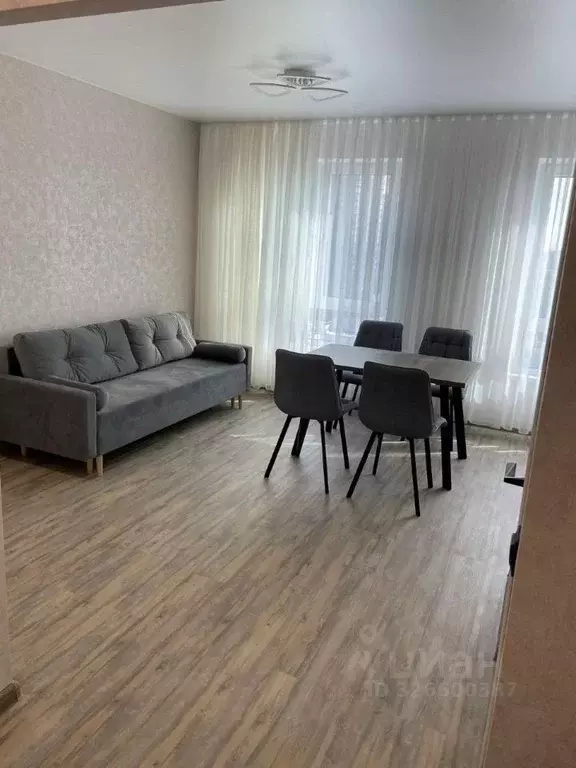 3-к кв. Москва Кронштадтский бул., 9к1 (70.0 м) - Фото 2