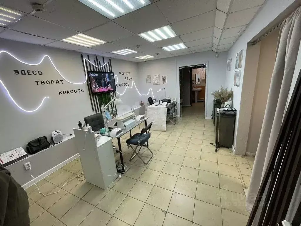 Помещение свободного назначения в Новосибирская область, Новосибирск ... - Фото 2