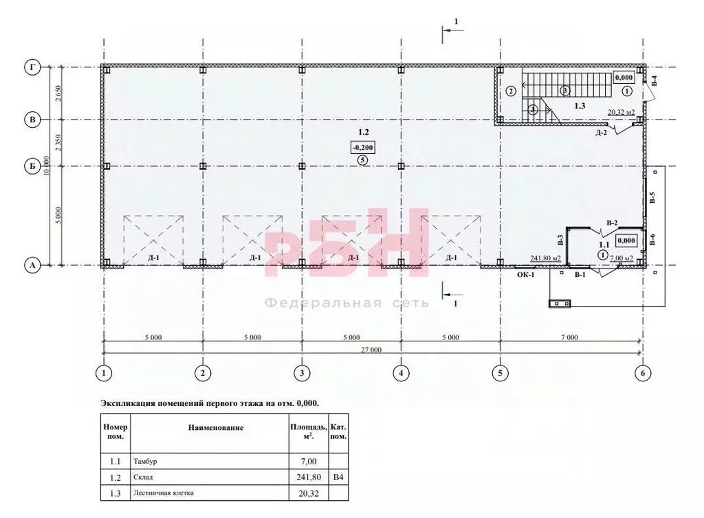 Помещение свободного назначения в Ярославская область, Ярославль ... - Фото 2