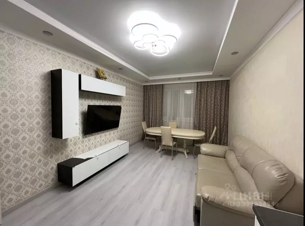 2-к кв. Московская область, Красногорск городской округ, Путилково пгт ... - Фото 1