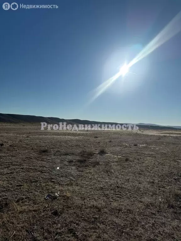 Участок в Кызыл, улица Кечил-Оола, 2А (25 м) - Фото 2