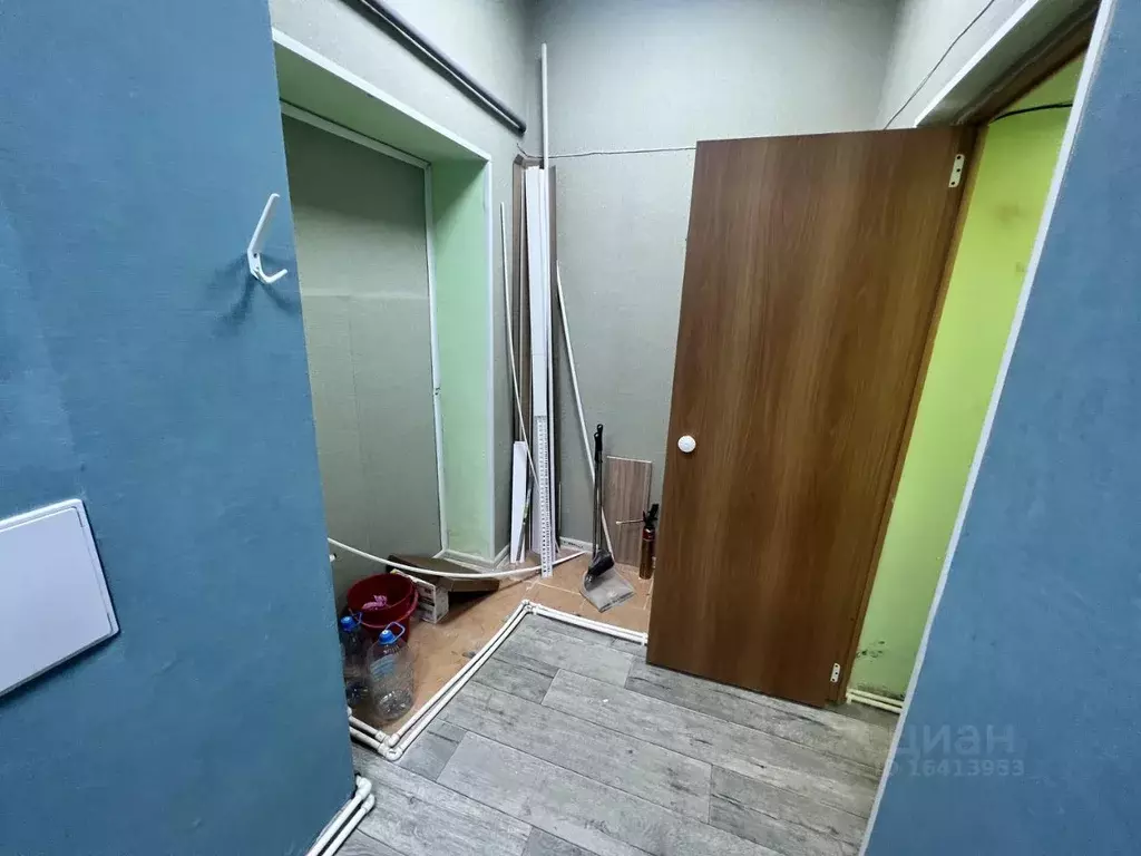 Помещение свободного назначения в Татарстан, Казань Чистопольская ул., ... - Фото 2