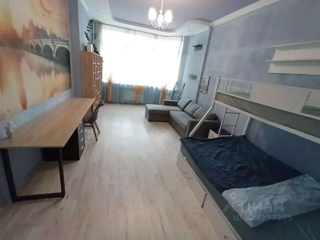 2-к кв. Московская область, Раменское Северное ш., 18 (58.0 м) - Фото 2