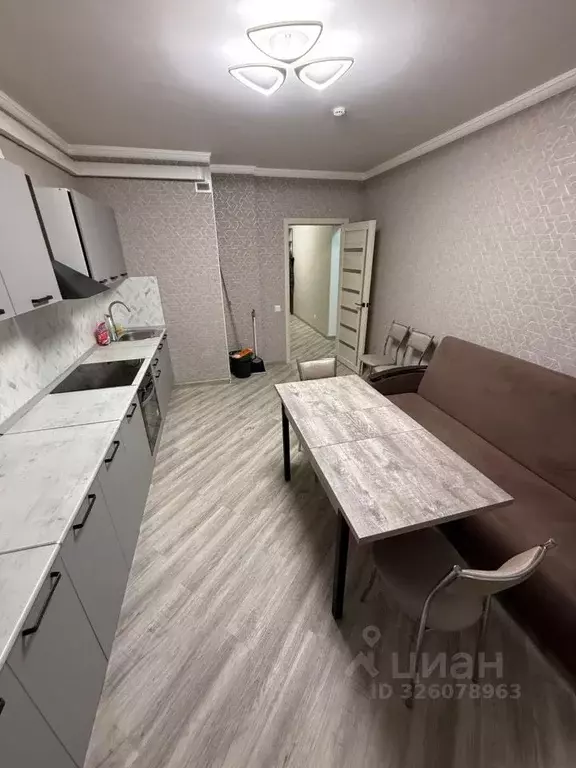 2-к кв. Москва Варшавское ш., 170Ек1 (59.0 м) - Фото 2