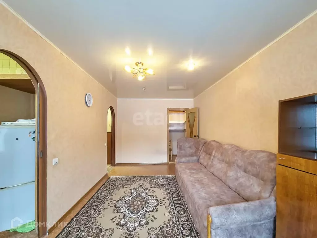 Продаётся 1-к квартира, 30.9 м - Фото 1