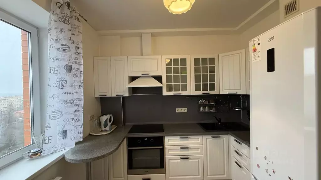 1-к кв. Московская область, Голицыно Одинцовский городской округ, ... - Фото 1