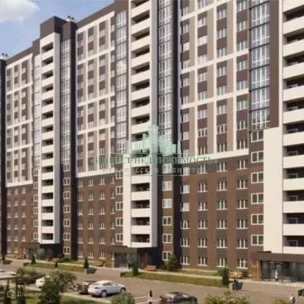 Продаётся 2-к квартира, 64.8 м - Фото 0
