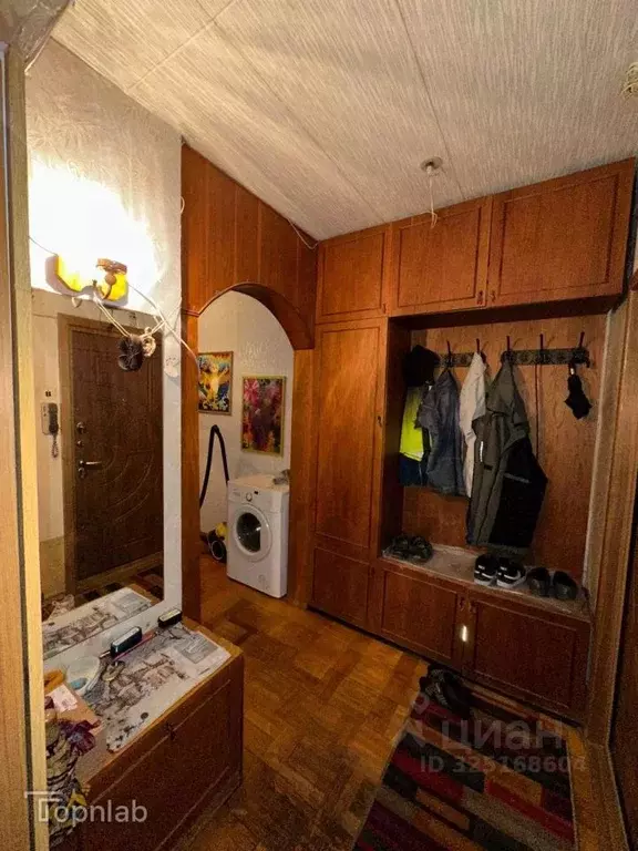 Комната Москва Кантемировская ул., 22К1 (15.0 м) - Фото 2