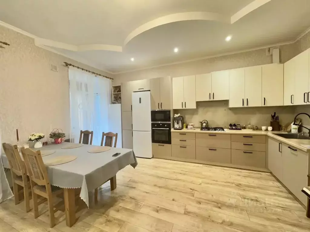 3-к кв. Московская область, Балашиха ул. Текстильщиков, 3 (146.0 м) - Фото 2