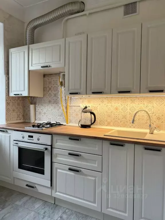 2-к кв. Татарстан, Казань ул. Карла Маркса, 24 (43.6 м) - Фото 0
