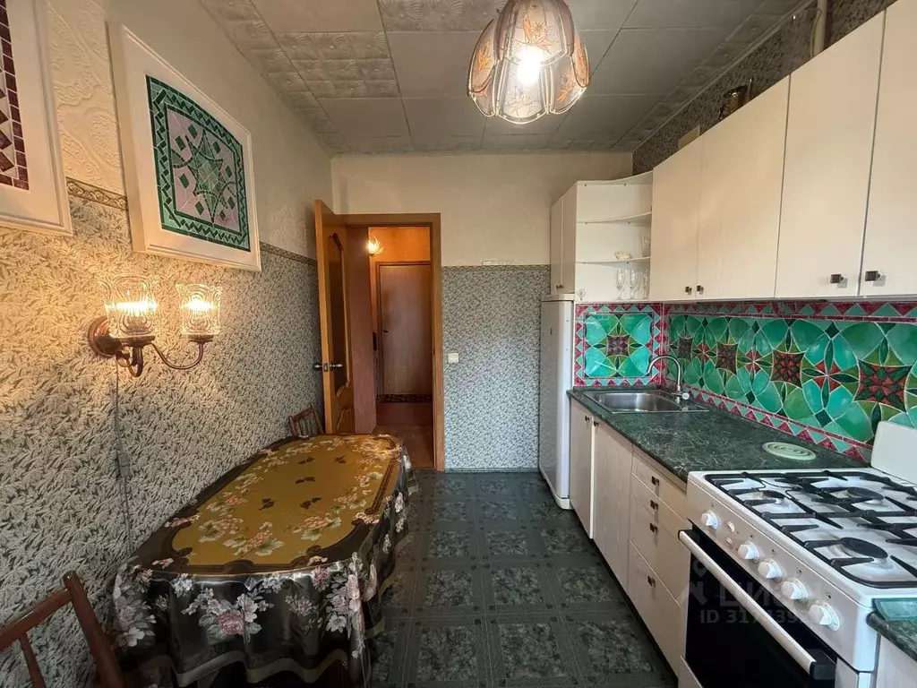 1-к кв. Москва ул. Рогова, 18 (41.0 м) - Фото 0