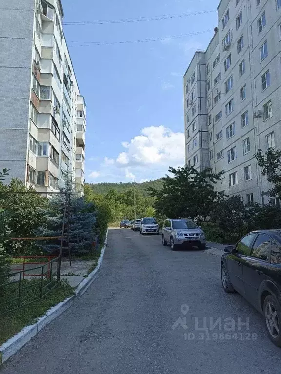 3-к кв. Самарская область, Жигулевск ул. Репина, 11 (66.5 м) - Фото 1