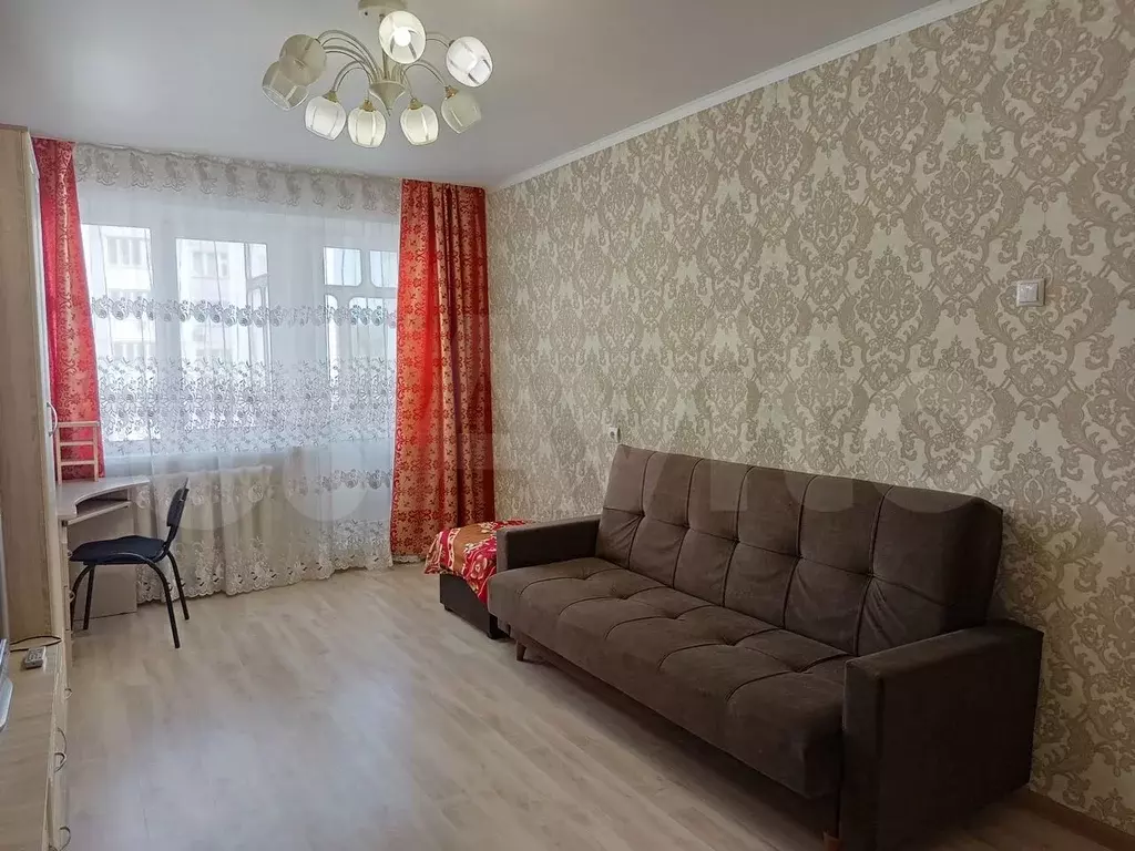 3-к. квартира, 64 м, 5/10 эт. - Фото 0