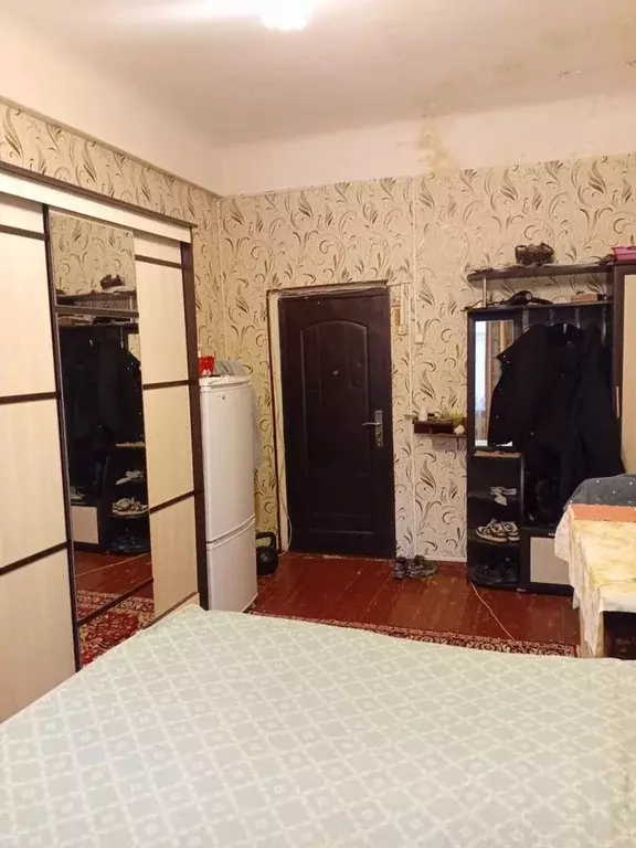 Комната Московская область, Подольск Литейная ул., 23/7 - Фото 2