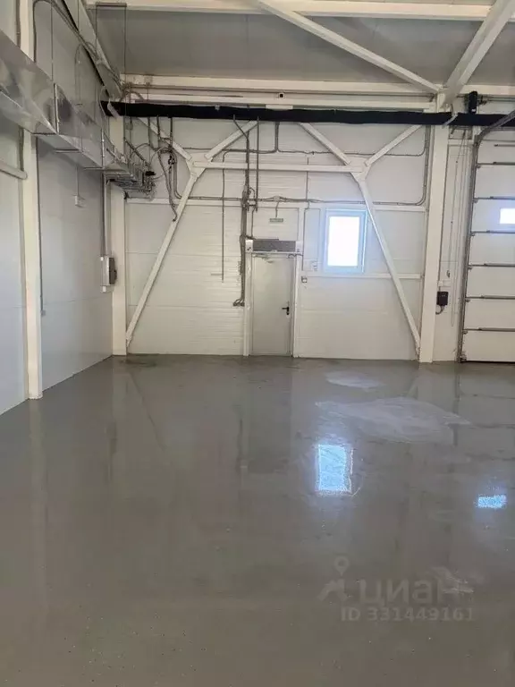 Помещение свободного назначения в Саха (Якутия), Якутск городской ... - Фото 2