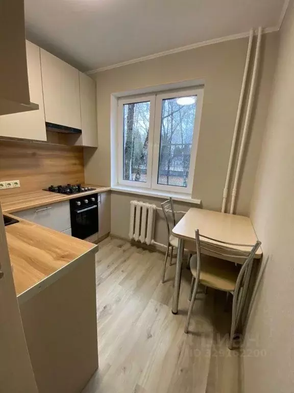 Квартира, 1 комната, 29.6 м - Фото 1