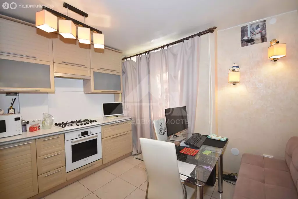 2-комнатная квартира: Кольчугино, улица 50 лет СССР, 12 (52.4 м) - Фото 1