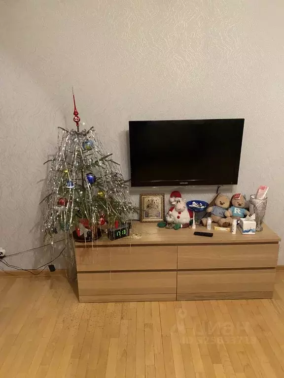 2-к кв. Москва ул. Генерала Кузнецова, 23 (54.0 м) - Фото 1