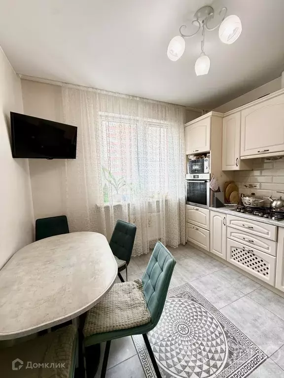 Продаётся 3-к квартира, 76.6 м - Фото 0